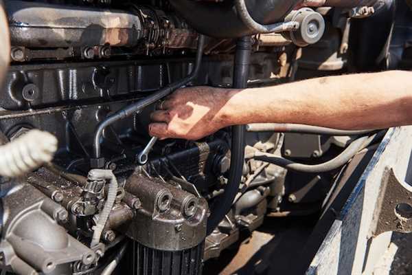 Ways to Diagnose Power Loss Due to Fuel Injector Issues