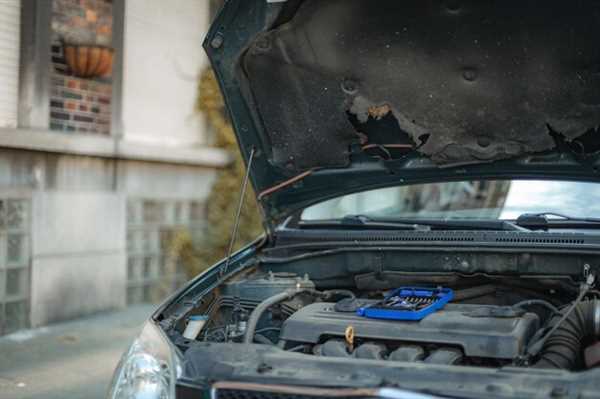 Common Components That Cause Battery Drain in Cars