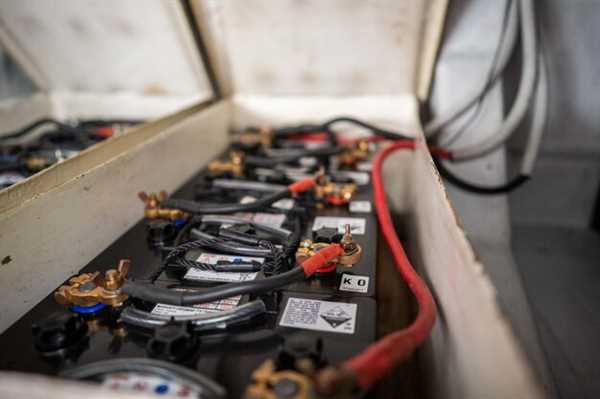 Electrical issues that drain car batteries overnight