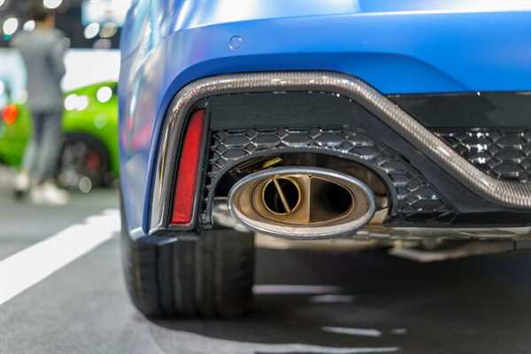 Understanding the Technical Causes of Exhaust Restrictions