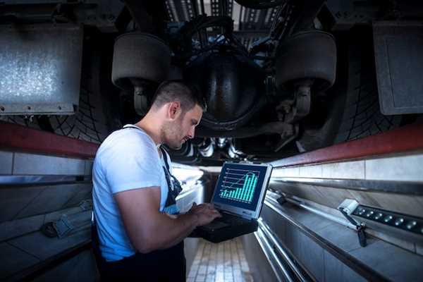 How engine load changes real world performance