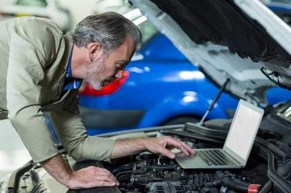 Steps to Diagnose Vehicle Issues Using DTCs
