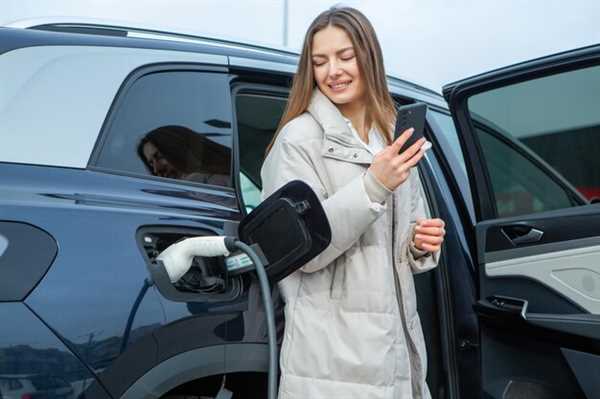 Ensuring Optimal Battery Performance through Voltage Regulation