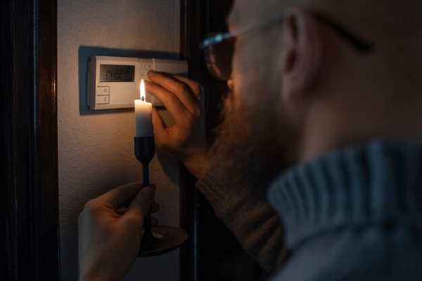 Identifying Faulty Switches and Controls