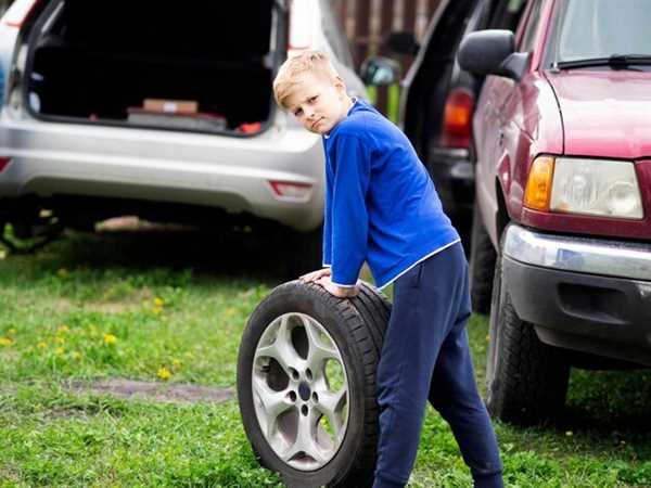 Steps to Correct Wheel Alignment and Prevent Tire Issues